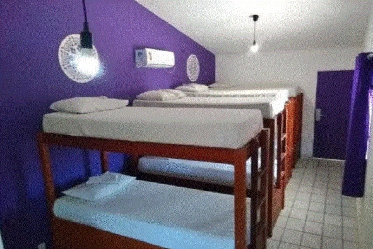 Hostal Kuara *
