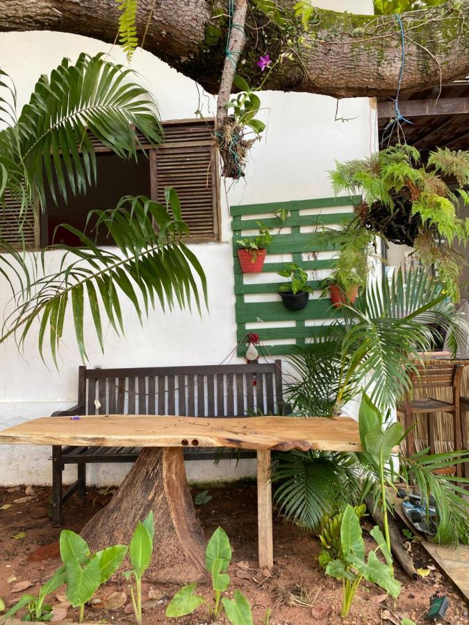 Hostal Kuara *