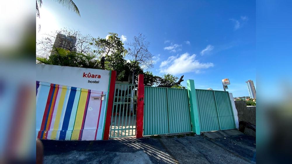 Kuara Hostal Natal