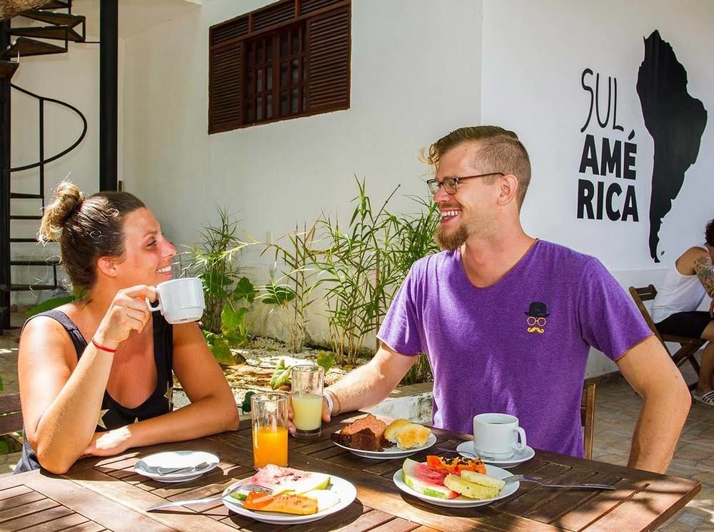 Hostal Kuara Natal