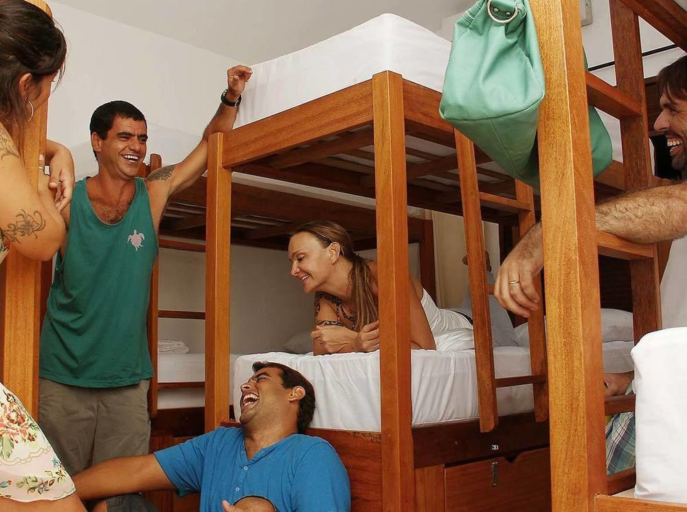 Hostal Kuara Natal