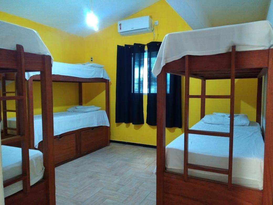 Kuara Hostal Natal
