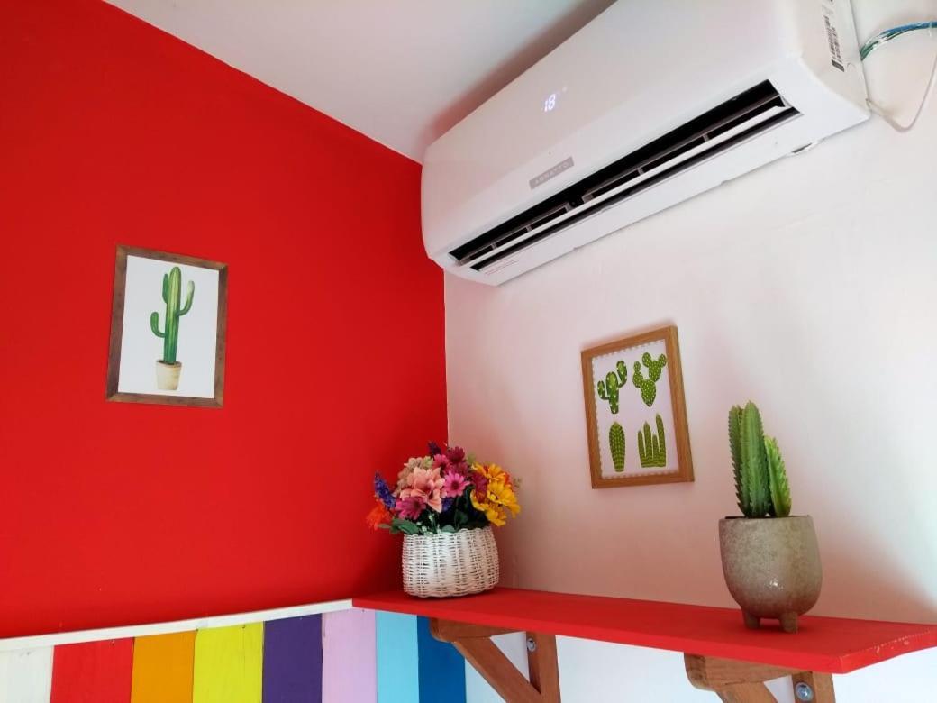 Hostal Kuara